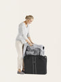 Easy Go lightweight travel cot