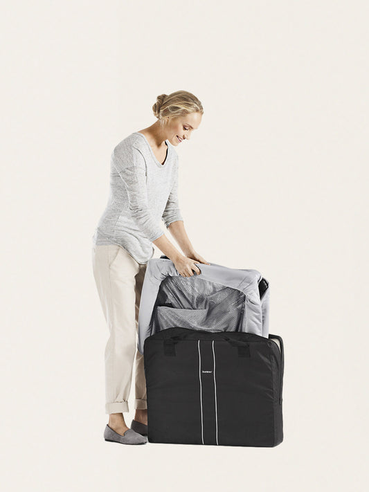 Easy Go lightweight travel cot