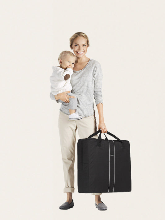 Easy Go lightweight travel cot