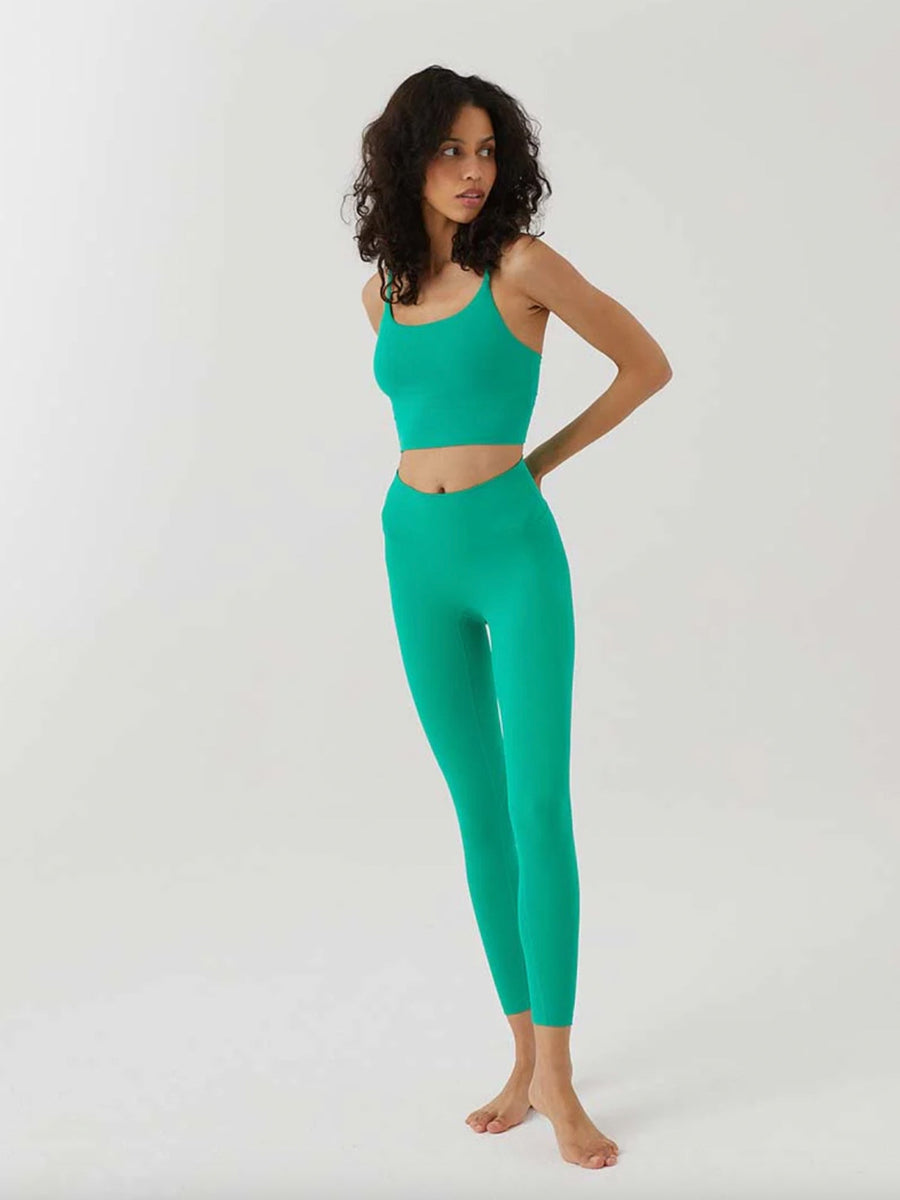 Jade Green