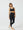 Legginsy do jogi 7/8, Oneness ease™ Black
