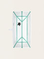 Foldable baby bathtub with Flexi Bath Bundle insert