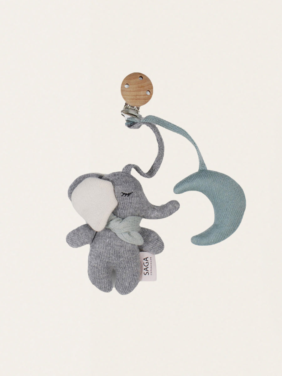 Gina stroller pendant
