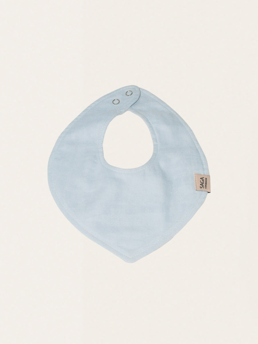 Kalli cotton bib