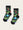 Weihnachtsbaumschmuck Kindersocken