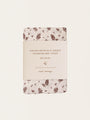 Muslin changing table cover 50 x 70 cm
