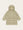 Nuka Long Extended Down Jacket