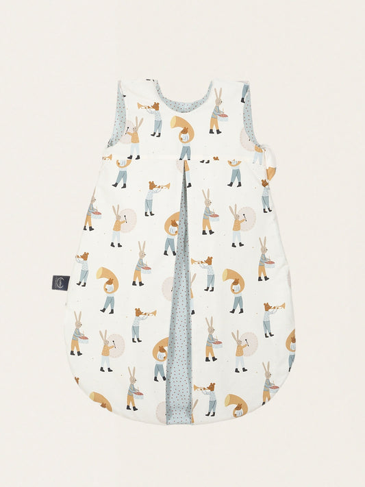 Cotton sleeping bag