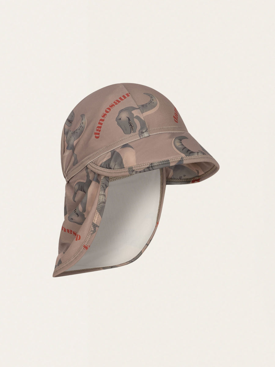 Aster bathing hat with UV50+ filter