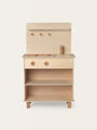 Toro Play Kitchen Wooden Kitchen