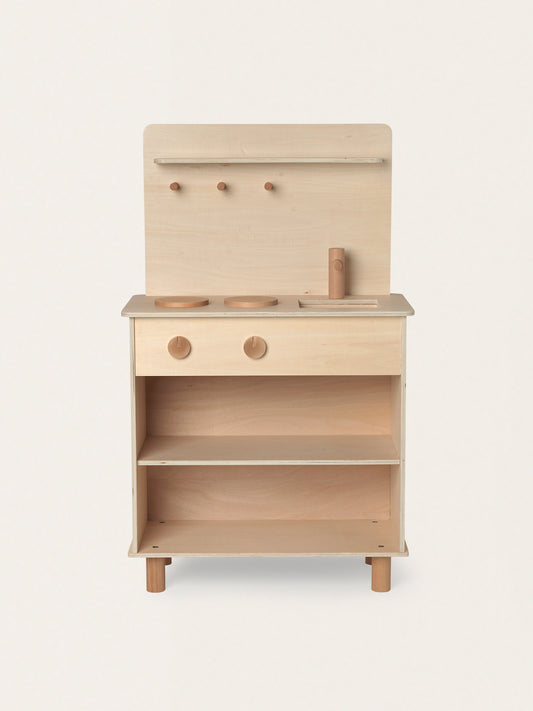 Toro Spielküche aus Holz