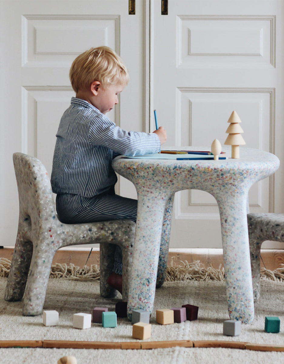 Charlie Children's Chair