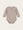 Roe &amp; Joe Bio-Baumwoll-Body mit Envelope-Design 