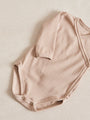 Roe &amp; Joe Bio-Baumwoll-Body mit Envelope-Design 
