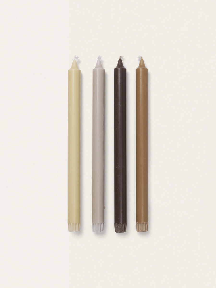 Pure Candles Candle Set