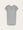 Breastfeeding-friendly maternity shirt