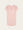 Breastfeeding-friendly maternity shirt