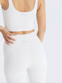 Creamy White