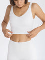 Grace Yoga Top