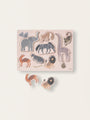 Wooden Safari Puzzle