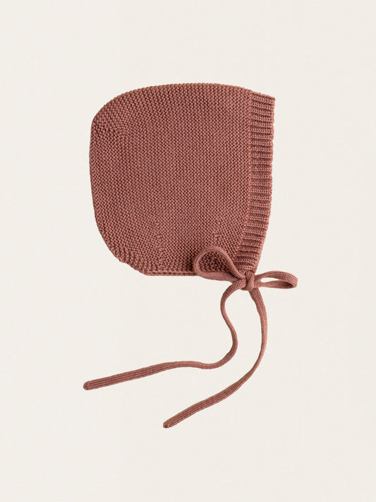 Dolly Italienische Merinowollhaube