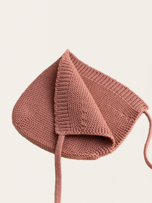 Dolly Italienische Merinowollhaube