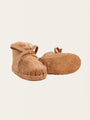 Kelinci Lining Lederstiefel