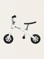 Leichtes Micro G-Bike Chopper Laufrad
