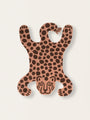 New Zealand wool rug