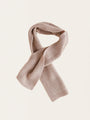 Warm Gustave merino wool scarf 