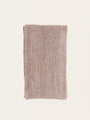 Warm Gustave merino wool scarf 