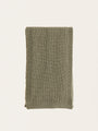 Warm Gustave merino wool scarf