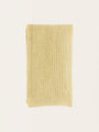 Warm Gustave merino wool scarf 