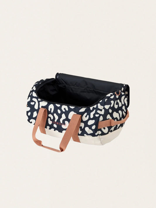 Alyssa travel bag