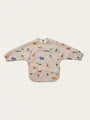 Merle Waterproof Long Sleeve Bib