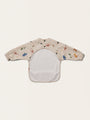 Merle Waterproof Long Sleeve Bib