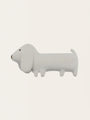 Gommu Dog Rubber Teether/Bath Toy