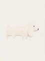 Gommu Dog Rubber Teether/Bath Toy