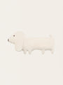 Gommu Dog Rubber Teether/Bath Toy