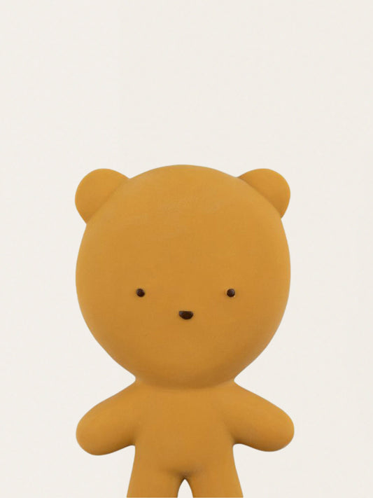 Kauczukowy gryzak / zabawka do kąpieli Gommu Bear