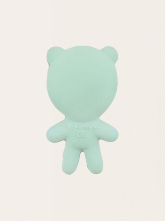 Kauczukowy gryzak / zabawka do kąpieli Gommu Bear