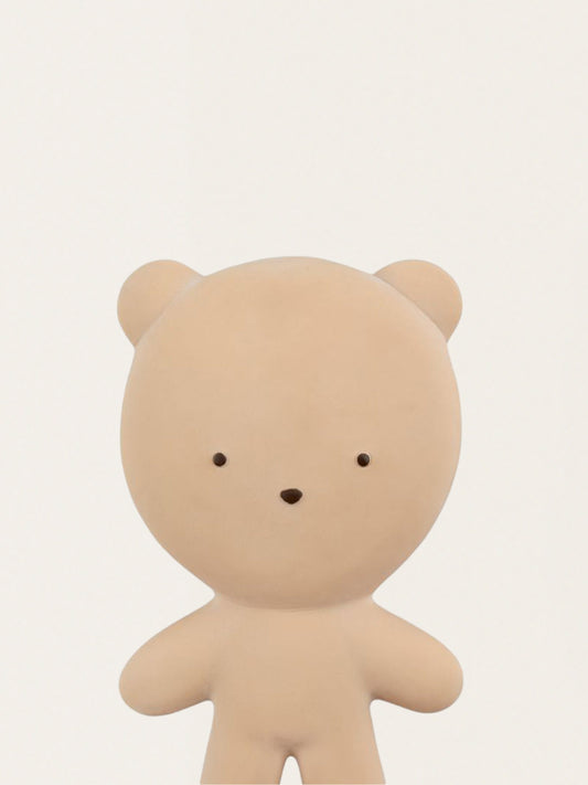 Kauczukowy gryzak / zabawka do kąpieli Gommu Bear