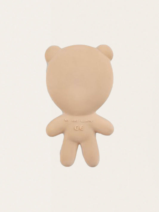 Kauczukowy gryzak / zabawka do kąpieli Gommu Bear