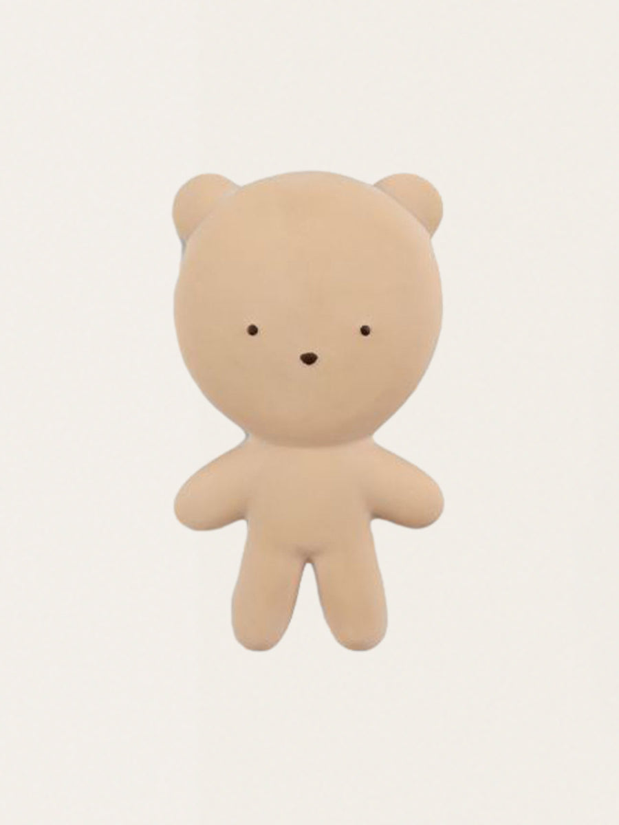 Kauczukowy gryzak / zabawka do kąpieli Gommu Bear