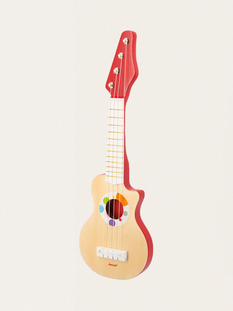 Gitara rockowa Confetti