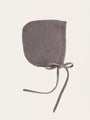 Dolly Italienische Merinowollhaube