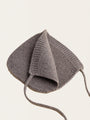 Dolly Italienische Merinowollhaube