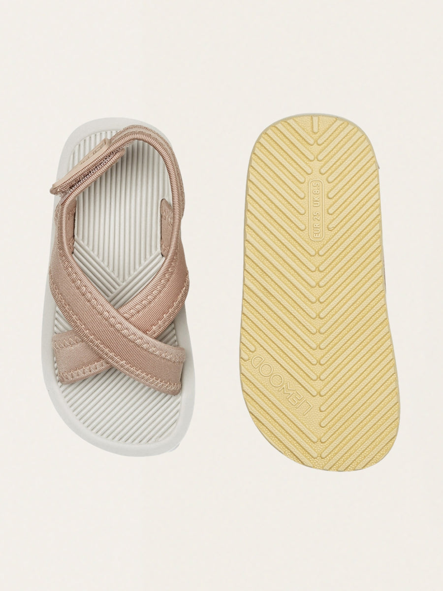 Liz's Foam Sandals