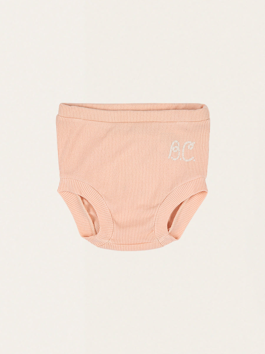 Bawełniane bloomersy Baby