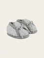 Warm woolen boots Wool Shoes